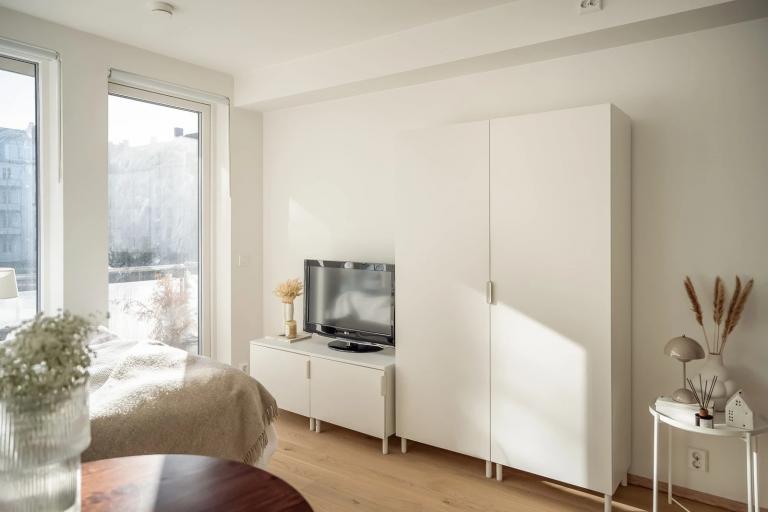 7066 Trondheim Stjørdalsveien 3D